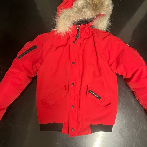 Canada Goose Bomber - Picture 1 of 3